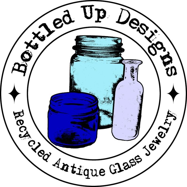 Bottled Up Designs brand logo