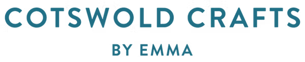Cotswold Crafts by Emma brand logo