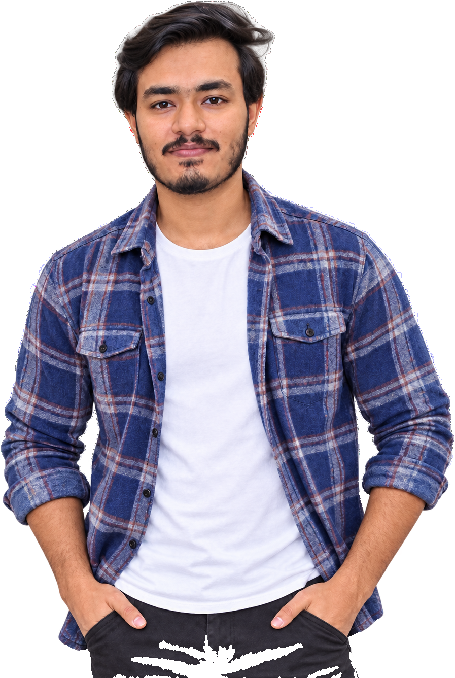Muhammad Shahid Rafique
